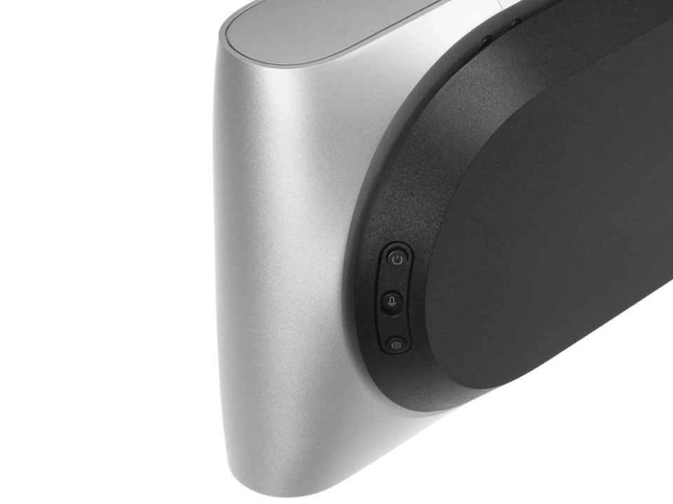 Chi tiết Beosound Premiere (Natural) - Spatial Audio Soundbar - Hình 4